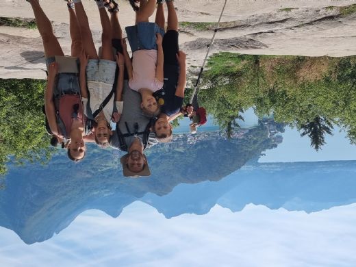 צפון איטליה האלפים הצרפתיים